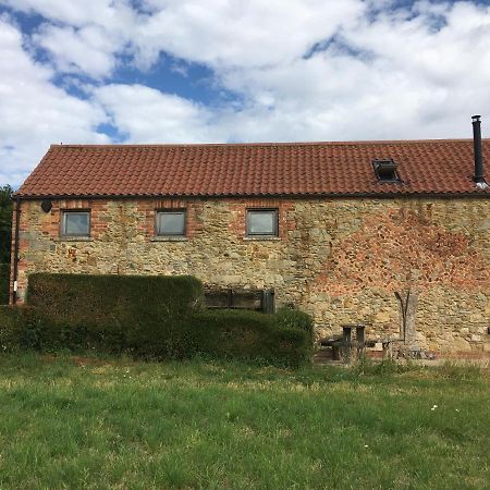 Horizon Barn Leilighet Market Rasen Eksteriør bilde