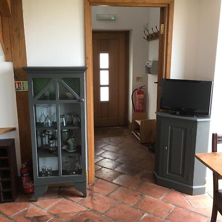 Horizon Barn Leilighet Market Rasen Eksteriør bilde