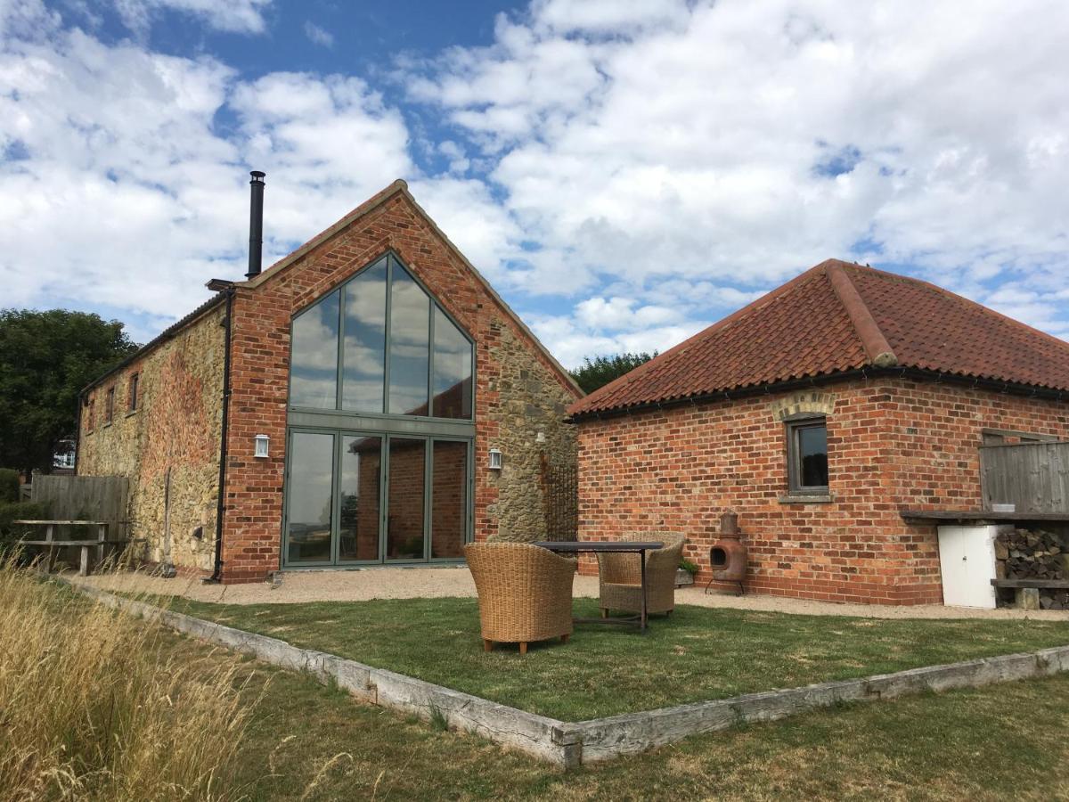 Horizon Barn Leilighet Market Rasen Eksteriør bilde