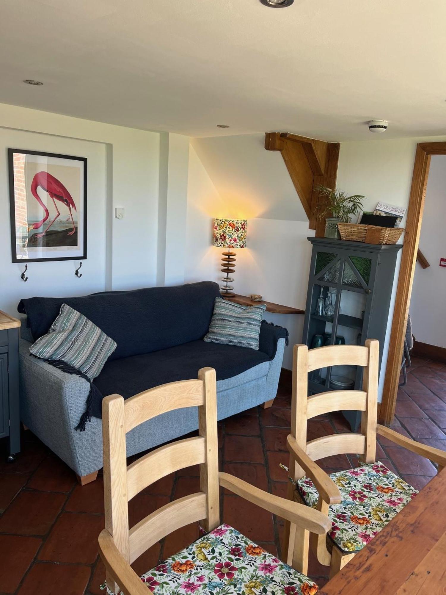 Horizon Barn Leilighet Market Rasen Eksteriør bilde