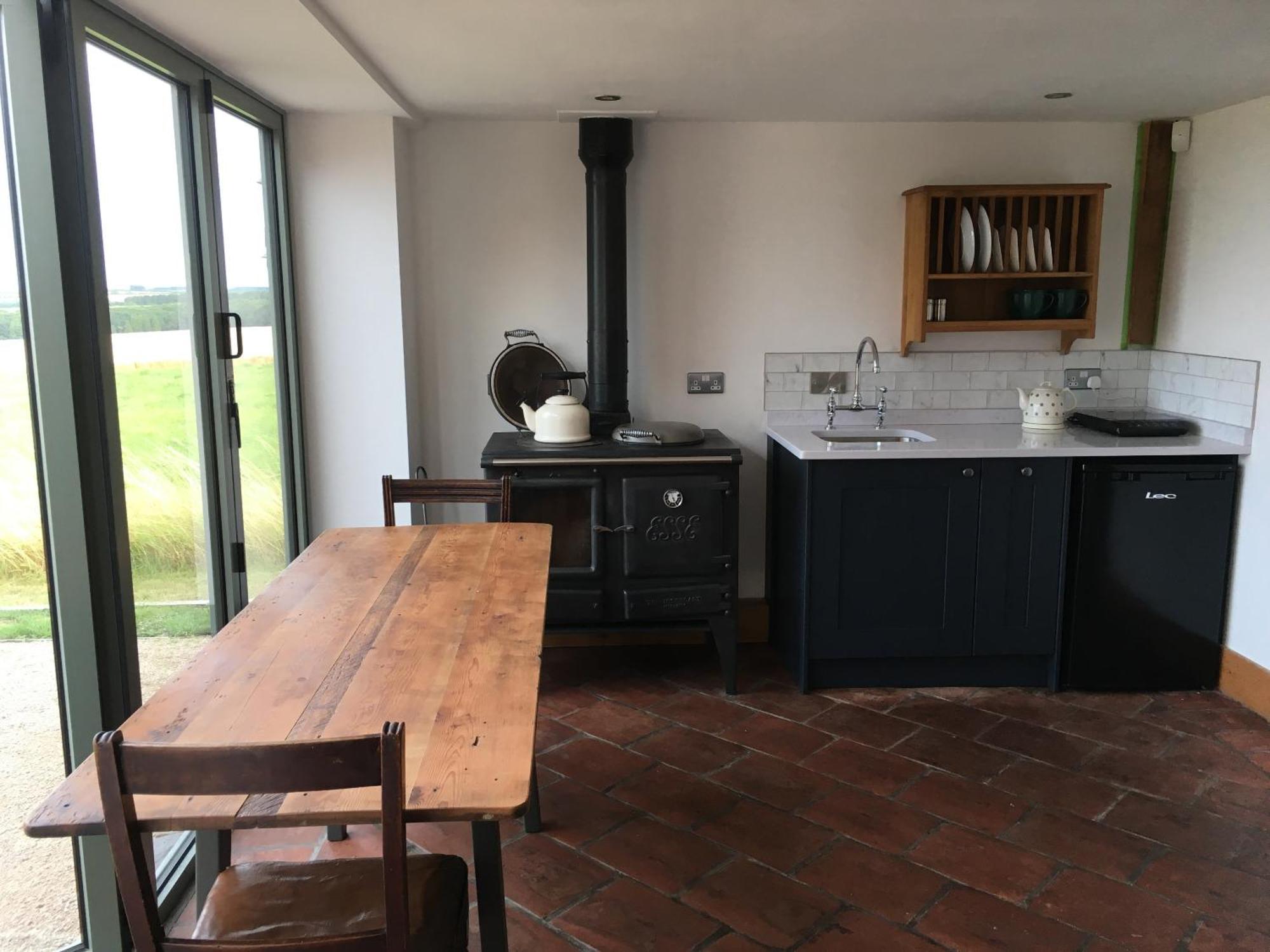 Horizon Barn Leilighet Market Rasen Eksteriør bilde
