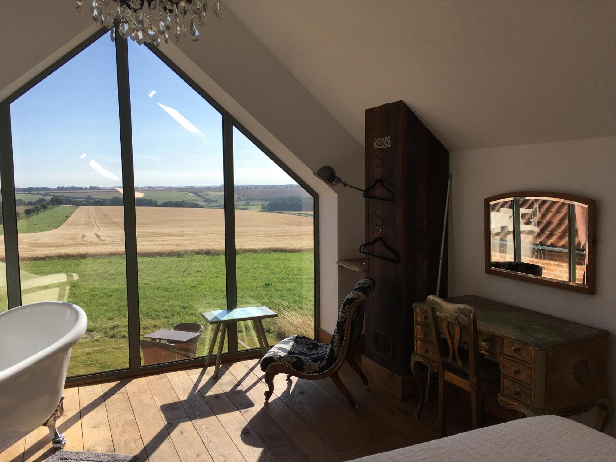 Horizon Barn Leilighet Market Rasen Eksteriør bilde